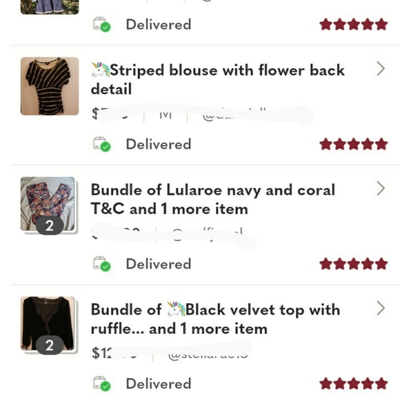 Meet your Posher, Coral - Picture 7 of 7